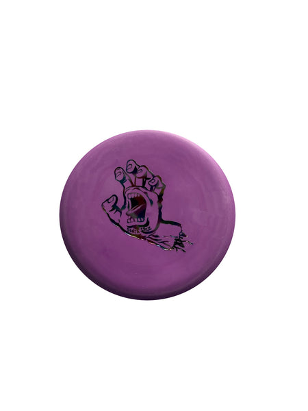 Innova Roc - Santa Cruz Screaming Hand Logo