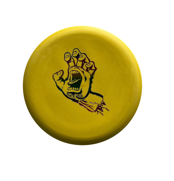Innova Roc - Santa Cruz Screaming Hand Logo