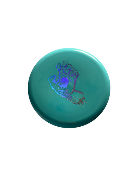 Innova Rollo - Santa Cruz Screaming Hand Logo
