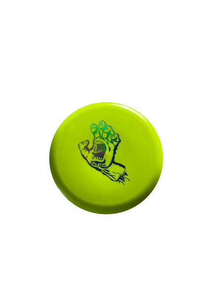 Innova Rollo - Santa Cruz Screaming Hand Logo