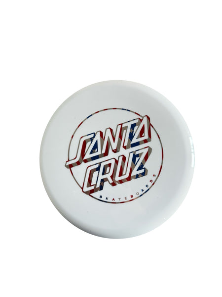 Innova Rollo - Santa Cruz Classic Dot Logo