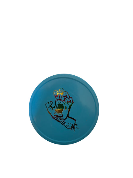 Innova Pig - Santa Cruz Screaming Hand Logo