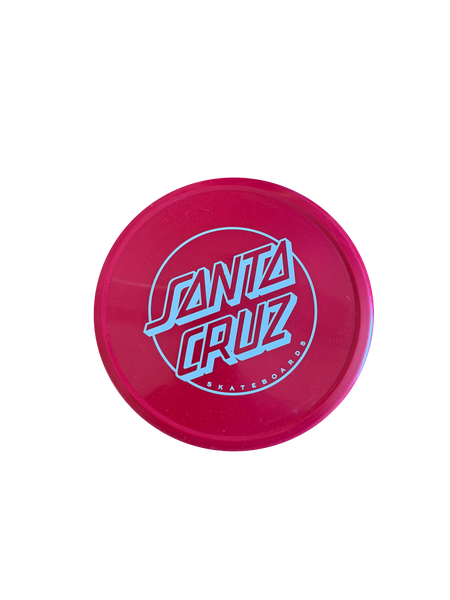 Innova Pig - Santa Cruz Classic Dot Logo