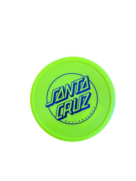 Innova Pig - Santa Cruz Classic Dot Logo