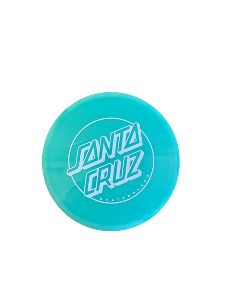 Innova Destroyer - Santa Cruz Classic Dot Logo