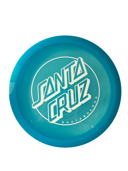 Innova Firebird - Santa Cruz Classic Dot Logo