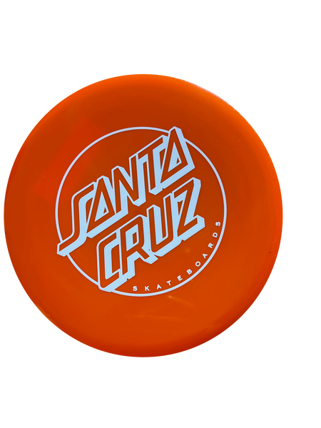 Innova Mako3 - Santa Cruz Classic Dot Logo