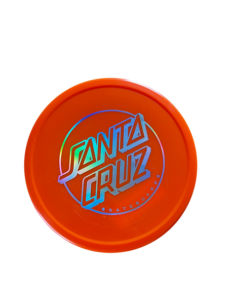 Innova Pig - Santa Cruz Classic Dot Logo