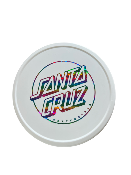 Innova Pig - Santa Cruz Classic Dot Logo