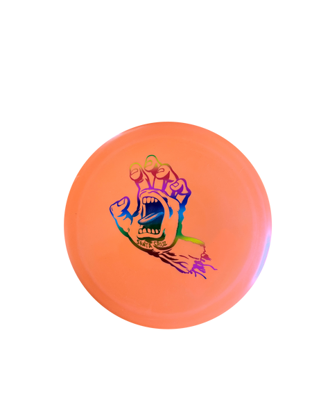 Innova Beast - Santa Cruz Screaming Hand Logo