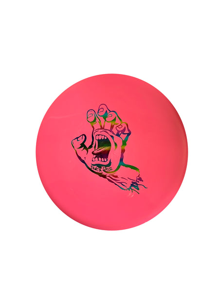 Innova Jay - Santa Cruz Screaming Hand Logo