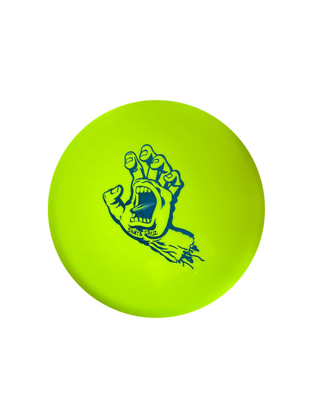 Innova Jay - Santa Cruz Screaming Hand Logo