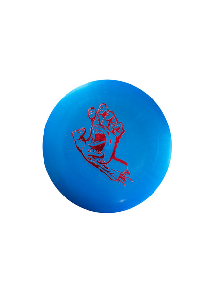 Innova Minis - Santa Cruz Screaming Hand Logo