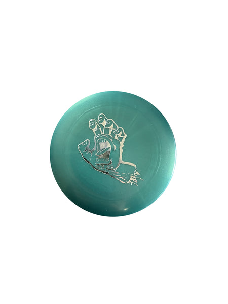 Innova Minis - Santa Cruz Screaming Hand Logo