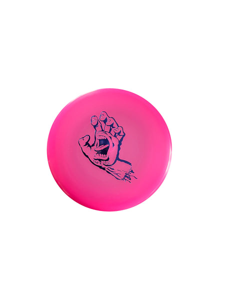 Innova Minis - Santa Cruz Screaming Hand Logo