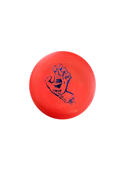 Innova Minis - Santa Cruz Screaming Hand Logo