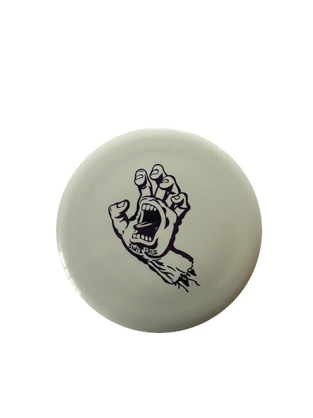 Innova Racer - Santa Cruz Screaming Hand Logo