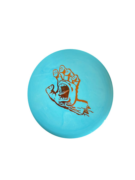 Innova Rollo - Santa Cruz Screaming Hand Logo