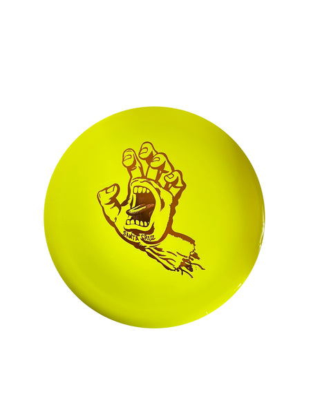 Innova Wraith - Santa Cruz Screaming Hand Logo