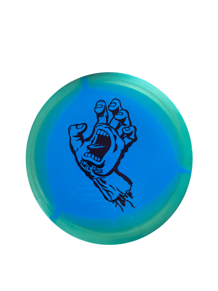 Innova Tern - Santa Cruz Screaming Hand Logo