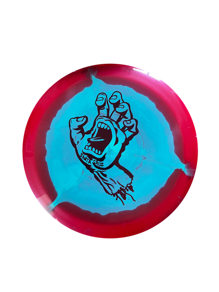 Innova Tern - Santa Cruz Screaming Hand Logo
