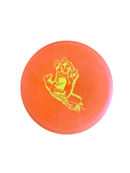Innova Roc - Santa Cruz Screaming Hand Logo
