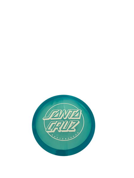 Innova Savant - Santa Cruz Classic Dot Logo