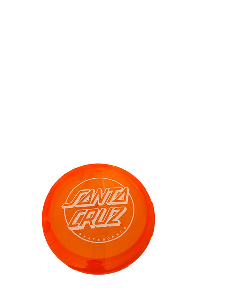 Innova Savant - Santa Cruz Classic Dot Logo