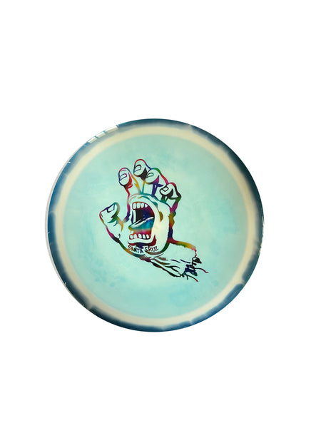 Innova RoadRunner - Santa Cruz Screaming Hand Logo