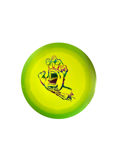 Innova RoadRunner - Santa Cruz Screaming Hand Logo