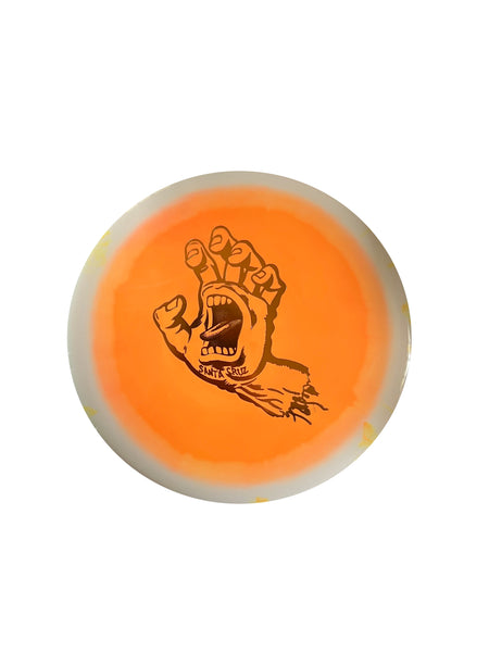 Innova RoadRunner - Santa Cruz Screaming Hand Logo