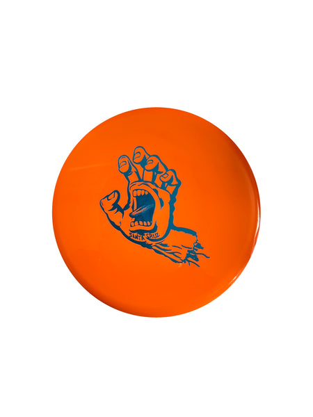 Innova Rollo - Santa Cruz Screaming Hand Logo