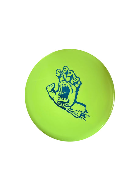 Innova Rollo - Santa Cruz Screaming Hand Logo