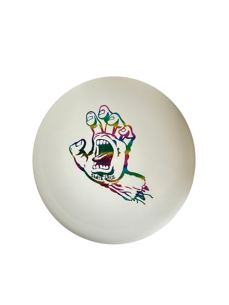 Innova Wraith - Santa Cruz Screaming Hand Logo
