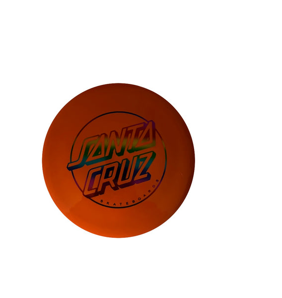 Innova Wraith - Santa Cruz Classic Dot Logo