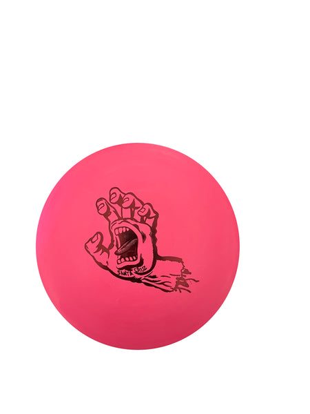 Innova Stingray - Santa Cruz Screaming Hand Logo