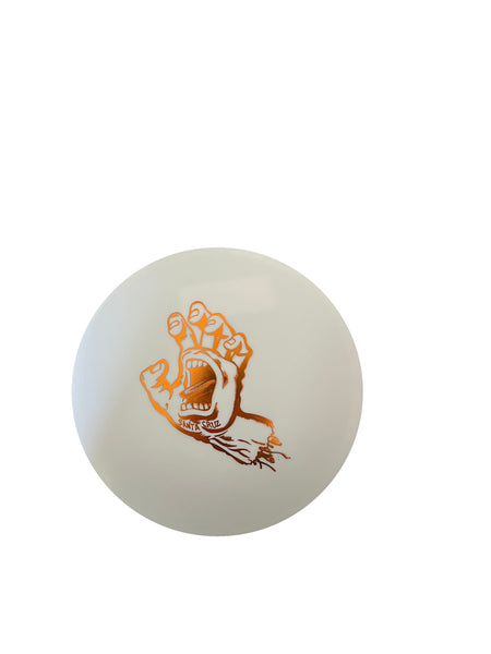 Innova Stingray - Santa Cruz Screaming Hand Logo