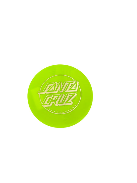 Innova Toro - Santa Cruz Classic Dot Logo