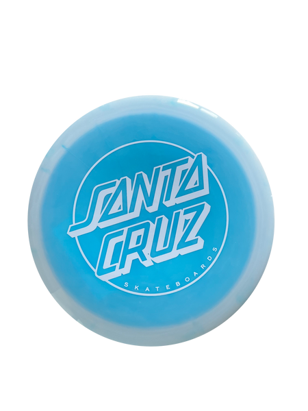 Innova Wraith - Santa Cruz Classic Dot Logo