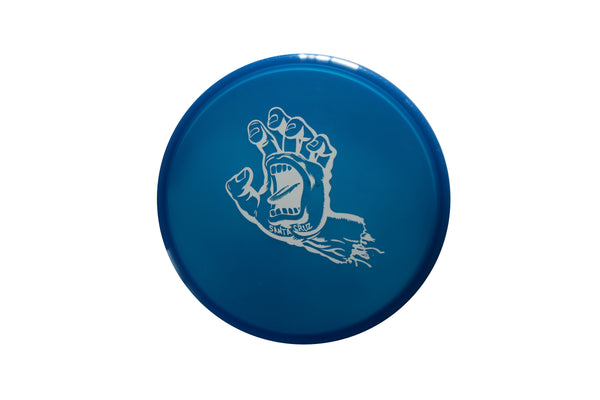 Innova AviarX3 - Santa Cruz Screaming Hand Logo