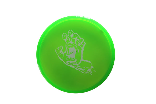 Innova AviarX3 - Santa Cruz Screaming Hand Logo