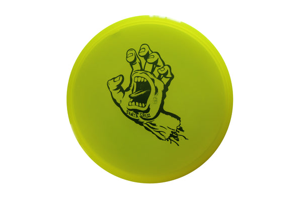 Innova AviarX3 - Santa Cruz Screaming Hand Logo