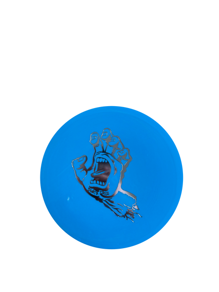 Innova Mamba - Santa Cruz Screaming Hand Logo