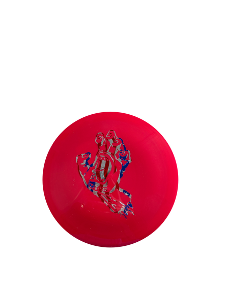 Innova Destroyer - Santa Cruz Screaming Hand Logo