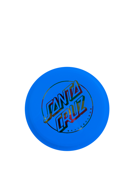 Innova Firebird - Santa Cruz Classic Dot Logo