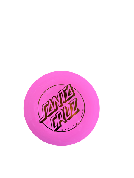 Innova Firebird - Santa Cruz Classic Dot Logo