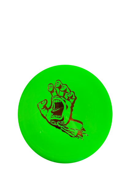 Innova Mamba - Santa Cruz Screaming Hand Logo
