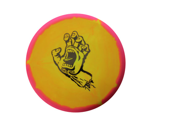 Innova Roc3 - Santa Cruz Screaming Hand Logo