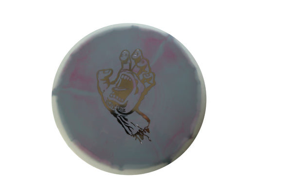 Innova Roc3 - Santa Cruz Screaming Hand Logo
