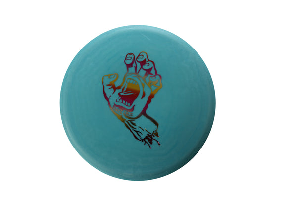 Innova Roc - Santa Cruz Screaming Hand Logo